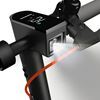 Imagen de Monopatín Eléctrico Xiaomi Plegable Carga 100kg 25km/h