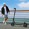 Imagen de Monopatín Eléctrico Xiaomi Plegable Carga 100kg 25km/h