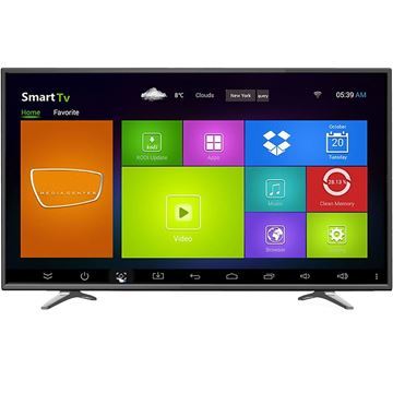 Imagen de SMART TV LED Asano 55'' 4K UltraHD Android 11
