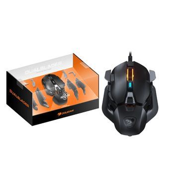 Imagen de Mouse Cougar Dualblader