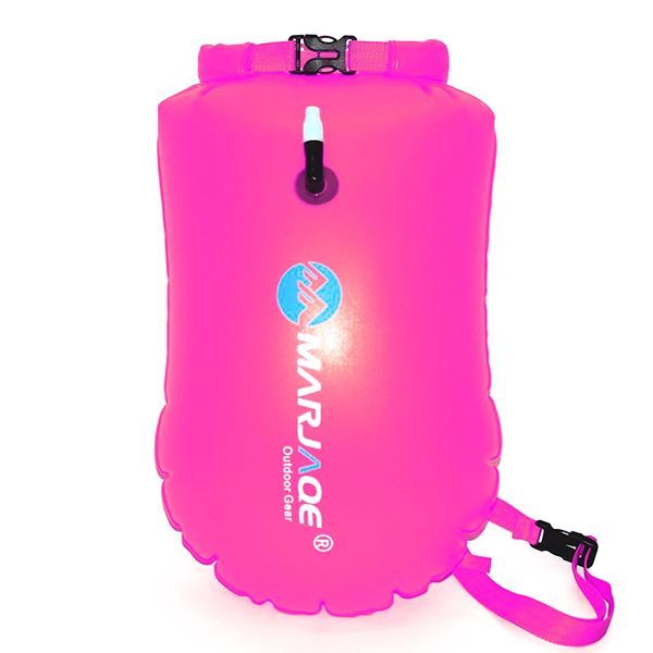 Imagen de Boya Bolso Marjaqe Impermeable 100% 16l