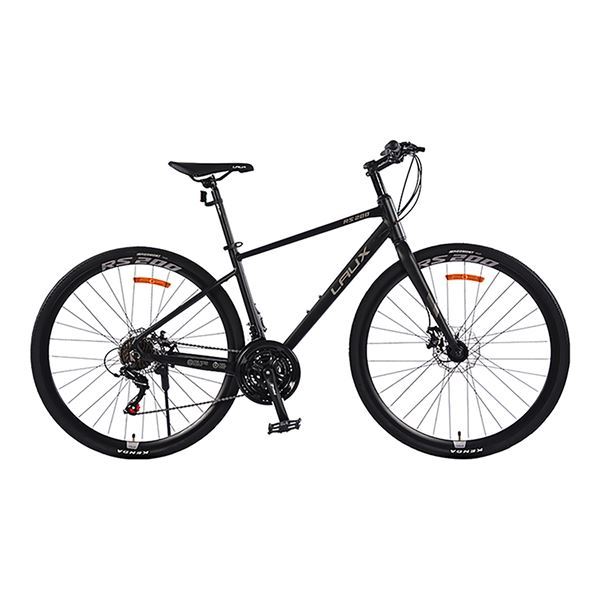 Imagen de Bicicleta De Montaña Laux Hurricane 21V Rodado 29/700 45''