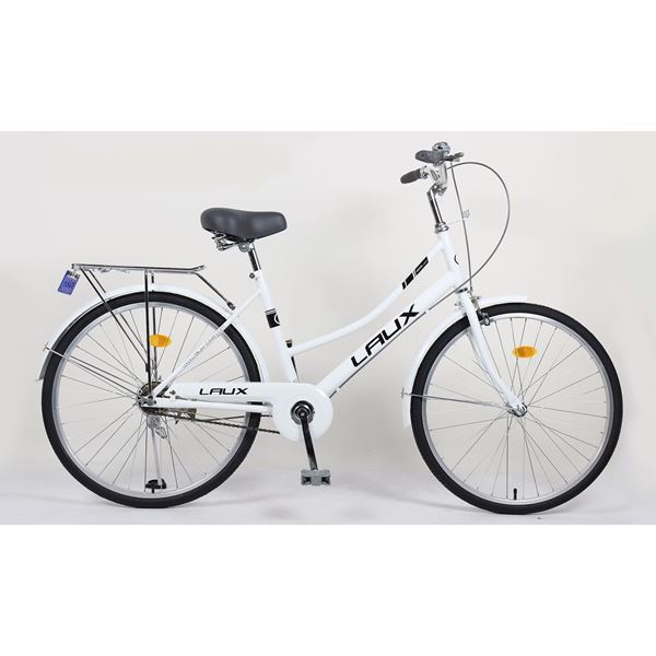 Imagen de Bicicleta De Paseo Laux XL Rodado 26