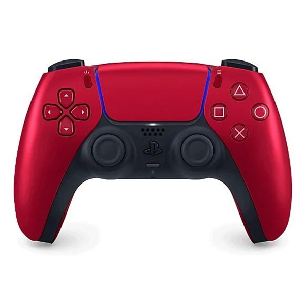 Imagen de Joystick Sony PS5 DualSense rojo