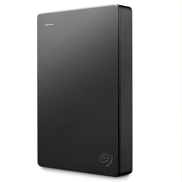 Imagen de Seagate Expansion 5 TB USB 3.0 Portable Drive STGX5000400