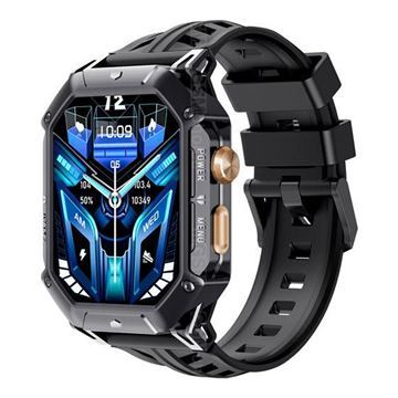 Imagen de Smartwatch Cubot X1 20atm Bluetooth