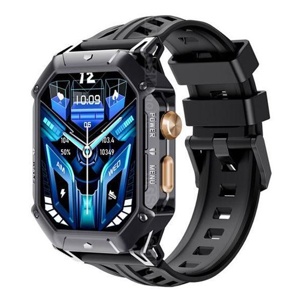 Imagen de Smartwatch Cubot X1 20atm Bluetooth