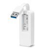Imagen de Adaptador de Red Usb Tp-Link Ue300 Usb Gigabit Ethernet