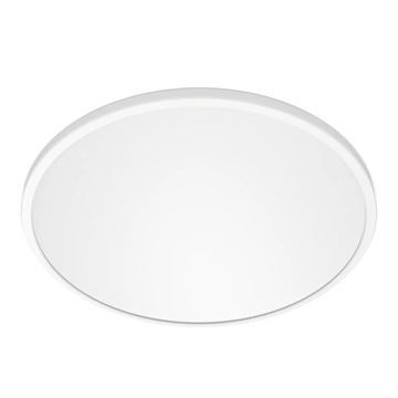 Imagen de Lámpara Led Empotrable Philips Wiz 16W Blanco Y Color