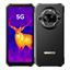 Imagen de Blackview BL9000 Pro 6,78'' 5G 12gb 512gb Triple Cam Con Térmica
