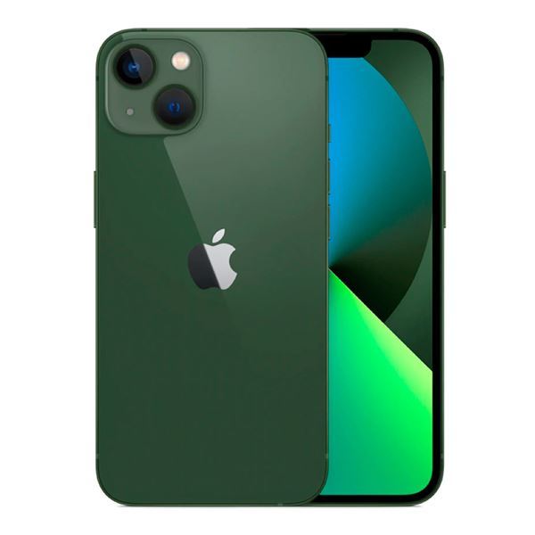 Imagen de iPhone 13 6,1'' 5G 4gb 128gb Dual Cam 12mp