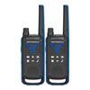 Imagen de Radio 2 Vías Motorola Talkabout T802 Bt 56km 22 Canales Ip54