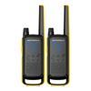 Imagen de Radio 2 Vías Motorola T475 56km 22 Canales