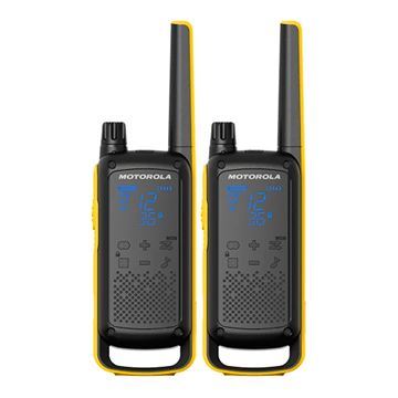Imagen de Radio 2 Vías Motorola T475 56km 22 Canales