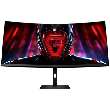 Imagen de Monitor Curvo Xiaomi Gaming Monitor 34" 180Hz 1ms