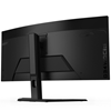 Imagen de Monitor Gigabyte Curvado 34" WQHD 135 Hz GS34WQC