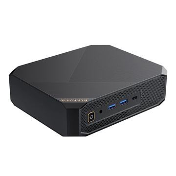 Imagen de Mini Pc Blackview Mp200 Core I9 16gb 512gb Win11 Pro