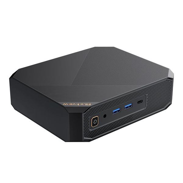 Imagen de Mini Pc Blackview Mp200 Core I9 16gb 512gb Win11 Pro