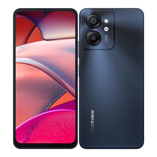 Imagen de Blackview Color 8 6,75'' 4G 8gb 256gb Dual Cam 50mp