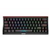 Imagen de Teclado Gaming Bt Español Marvo Kg962w Mecánico Iluminación