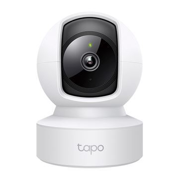 Imagen de Cámara De Seguridad Tp-Link Tapo C212 Interior Visión Nocturna 2K 360°