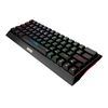 Imagen de Teclado Gaming Bt Español Marvo Kg962w Mecánico Iluminación