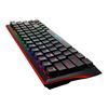 Imagen de Teclado Gaming Bt Español Marvo Kg962w Mecánico Iluminación