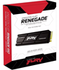 Imagen de SSD 2TB NVMe M.2 Kingston FURY Renegade Heatsink PS5