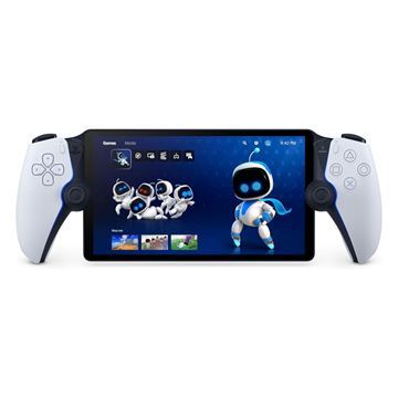 Imagen de Reproductor Remoto Sony PlayStation Portal Para Ps5