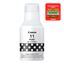 Imagen de Botella De Tinta Canon Negro GI-11 PGBK 135ml