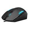 Imagen de Mouse Gaming Marvo M291 Óptico 6400dpi Iluminación