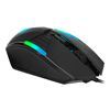 Imagen de Mouse Gaming Marvo M291 Óptico 6400dpi Iluminación