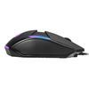 Imagen de Mouse Gaming Marvo M291 Óptico 6400dpi Iluminación