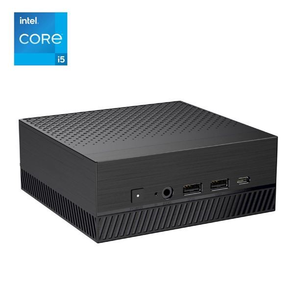 Imagen de Mini Pc Comstar Tx5000 I5-1235u W10 Pro