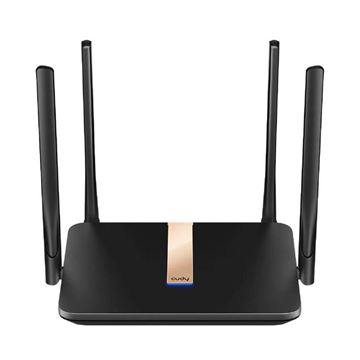 Imagen de Router Wifi Mesh Cudy Ac1200 4g Lte Doble Banda