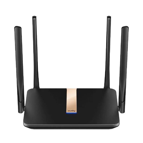 Imagen de Router Wifi Mesh Cudy Ac1200 4g Lte Doble Banda