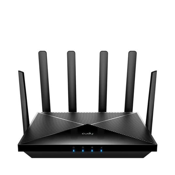Imagen de Router Cudy Gigabit Wifi 4g Lte Ac1200