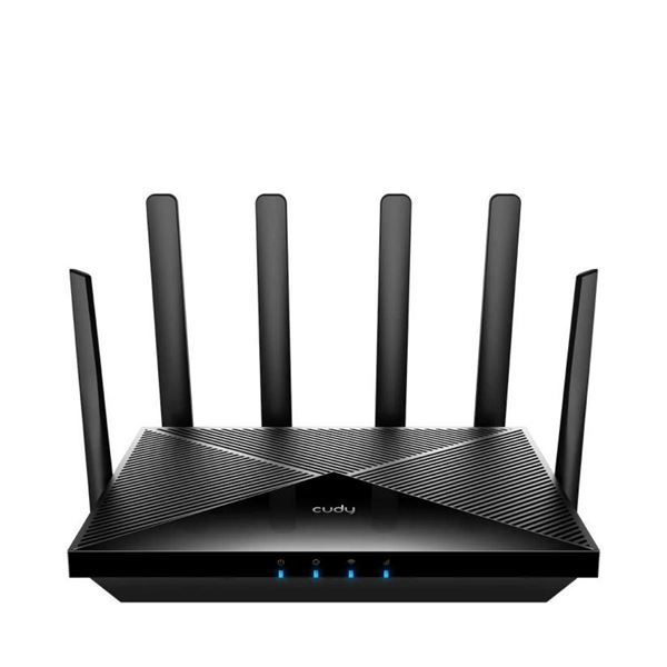 Imagen de Router Mesh Cudy Gigabit Ax3000 Wi-fi 6 5g