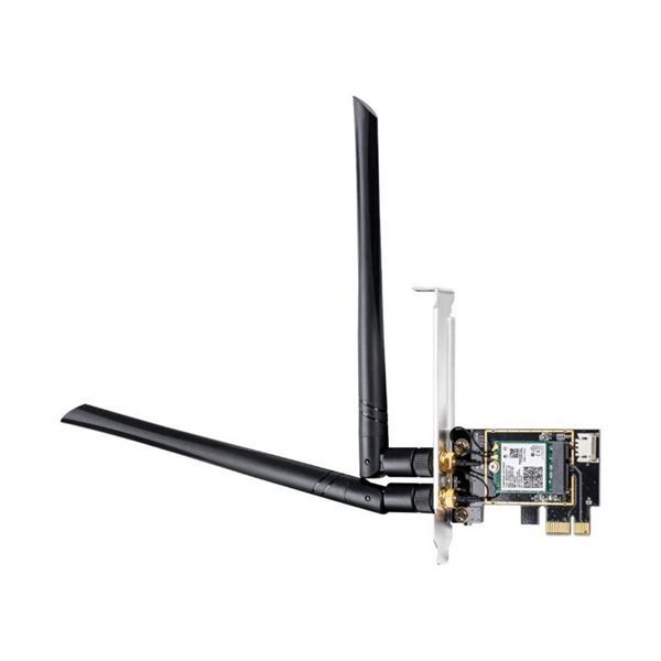 Imagen de Adapt Cudy Ax3000 Wi-fi 6 Pci Express