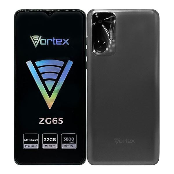 Imagen de Vortex ZG65 6,5'' 4G 3gb 32gb 8mp+5mp