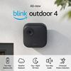 Imagen de Cámara Ext Blink Outdoor 4 Camera 1080p Pack x3
