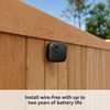 Imagen de Cámara Ext Blink Outdoor 4 Camera 1080p Pack x5