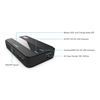 Imagen de Mini Ups SKE DC10400 Pro Li-ion 10400mAh 38,48Wh