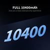Imagen de Mini Ups SKE DC10400 Pro Li-ion 10400mAh 38,48Wh
