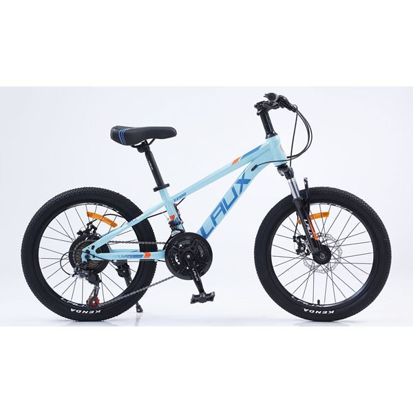 Imagen de Bicicleta Para Niño Laux Tz100 21V Rodado 20