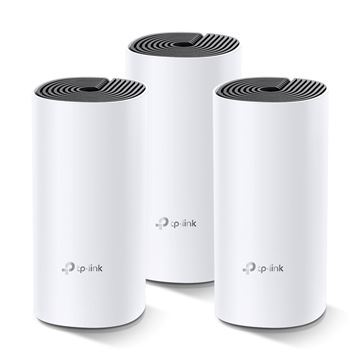 Imagen de Router Mesh TP-Link Deco M4 X3u