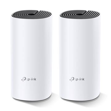 Imagen de Router Mesh TP-Link Deco M4 X2u