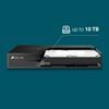 Imagen de Nvr Tp-Link Vigi Nvr1008h 8 Canales