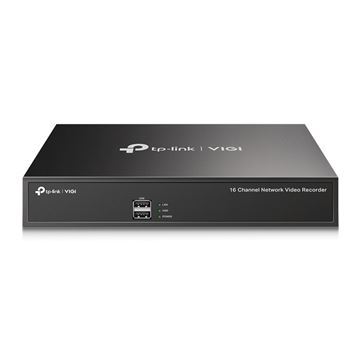 Imagen de Nvr Tp-Link Vigi Nvr1008h 16 Canales