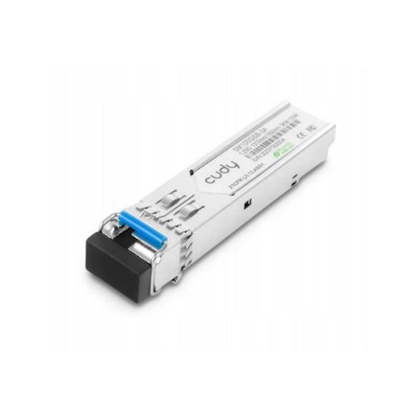 Imagen de Modulo Sfp Cudy Sm100gsb - 3ab